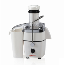 Geuwa Double Safety Interlock Puissant Juicer